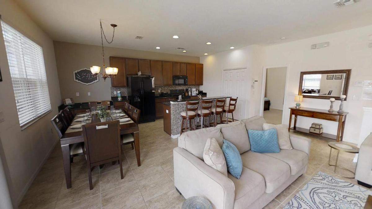 Popular attractions Area Nearby Property